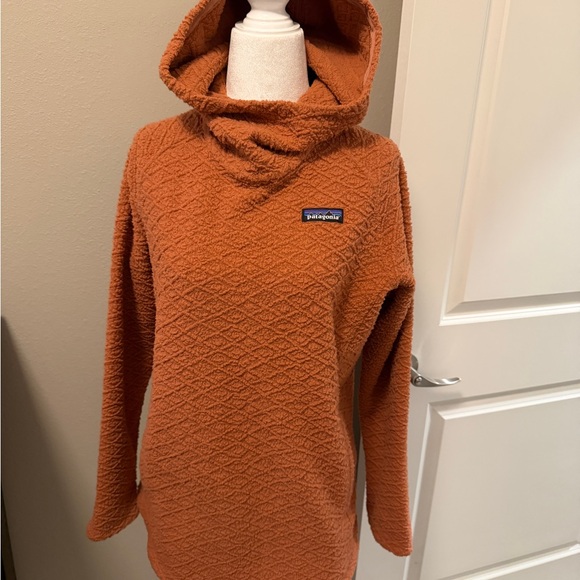 Patagonia Women’s Diamond Capra Hoodie, M - Picture 2 of 9